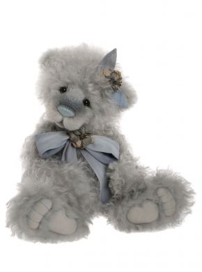 Charlie Bears ISABELLE COLLECTION MILLICENT